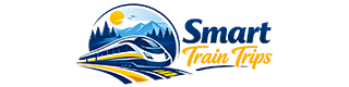 Smart Train Trips Logo